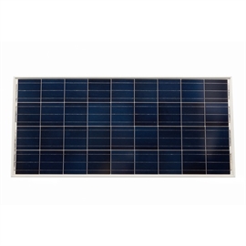 Victron BlueSolar solpanel polykrystallinsk 130W-12V